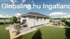 Eladó ház, Kecskemét