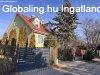 Kecskemt VACSIKZ ktgenercis csaldi hz elad!