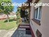 Jszladnyon elad egy 55 m2-es 2 szobs csaldi hz !