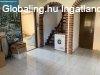 Rkczijfaluba elad egy 130 m2-es ktszintes 3 szobs csal
