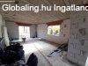 Elad 100m2-es Csaldi hz, Erdkertes