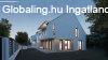 Elad 141m2-es Ikerhz, Veresegyhz