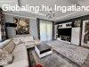 Elad 155m2-es Csaldi hz, Erdkertes