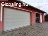 Elad 330m2-es Csaldi hz, Szada