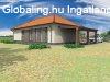 Elad 120m2-es Csaldi hz, Veresegyhz