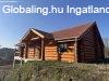 Elad 215m2-es Csaldi hz, Domonyvlgy
