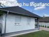 Elad 114m2-es Csaldi hz, Erdkertes