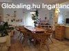 Elad 185 nm-es jszer llapot Csaldi hz Nagykanizsa