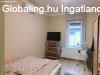 Feljtott, tgla pts csaldi hz! - Dombvr