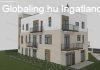 Elad a Dunkel-villa Rvflpn!