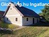 Feljtott Paraszthz 1820-bl - elad LAKHZ PCSELYEN - P