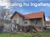 Részben felújított ház Zánkán - Zánka