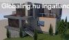 Balatonfred belvrosban ELAD CSALDI HZ!