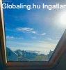 LUXUS-KNYELEM-MINSG, A BALATON PANORMJVAL FSZEREZVE -