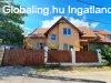 Kt klnll lakssal -elad CSALDI HZ BALATONFREDEN - B