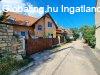 Kt klnll lakssal -elad CSALDI HZ BALATONFREDEN - B