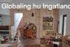 Hz a patak partjn - Balatonalmdi