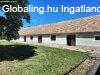 VLLALKOZK , BEFEKTETK - elad az DOR-KRIA MENCSHELYEN -