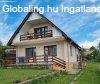 Balatonalmdiban kt lakegysges csaldi hz elad!
