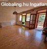 Balatonalmdiban kt lakegysges csaldi hz elad!
