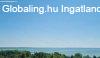 Elad belvrosi, panorms villaplet Balatonalmdiban!