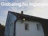 Zöldövezeti ház a központban - Balatonalmádi