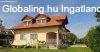 Elad egyedi csaldi hz Balatonalmdiban!