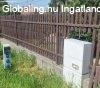 Cegldbercelen 107 nm alapterlet, szerkezetksz csaldi h
