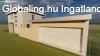 Szszberken Csaldi hz - Szszberek