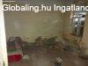 ELAD SZOLNOKON 120 m2 NAGYPOLGRI HZ - Szolnok