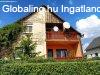 Elad csaldi hz Kengyel kzpontjban!