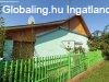 Elad csaldi hz Tiszapspkiben!
