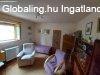 Tiszavrkonyon elad egy  56 nm-es, 2 szobs csaldi hz tel