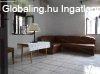 Tiszafldvron elad rgi tipus paraszthz nagy kerttel!