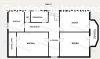 Elad Szolnokon egy elegns 160 m2-es duplakomfortos csaldi