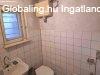 Elad Szolnok belvrosban kt szobs csaldi hz kis telekk