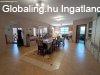 Elad szp llapot, 4 hlszobs csaldi hz Szandaszlsn