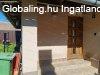 Kisjszllson kzponthoz kzeli feljtott, csaldi hz ela