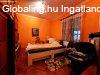 Csaldi hz Vrbalog csendes utcjban