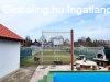 Levli hz egyedi stlusban teniszplyval s sportol?
