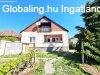 Elad 120 nm-es Feljtand Csaldi hz Rajka