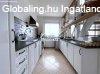 Elad 140 nm-es Feljtott Csaldi hz Levl