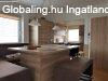 Eladó 150 nm-es Felújított Családi ház Rajka