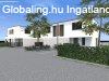 Elad 70m2-es Csaldi hz, Sifok
