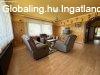Elad 370m2-es Csaldi hz, Balatonlelle