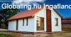 Elad 60m2-es Csaldi hz, Balatonszrsz