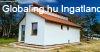 Elad 60m2-es Csaldi hz, Balatonszrsz