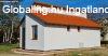 Elad 60m2-es Csaldi hz, Balatonszrsz