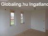 Elad 60m2-es Csaldi hz, Balatonszrsz
