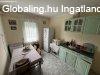 Elad 100m2-es Csaldi hz, Balatonmriafrd